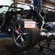 Image for article titled I Helped Reassemble A Stripped-Down 2020 Chevy Corvette C8. What I Saw Was Beautiful